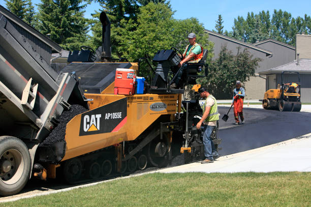 Best Luxury driveway pavers in Tullahoma, TN